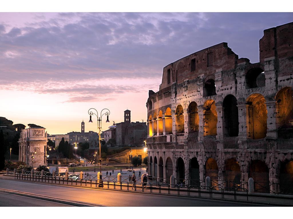 Appartement Luxury - Vicolo Palle *