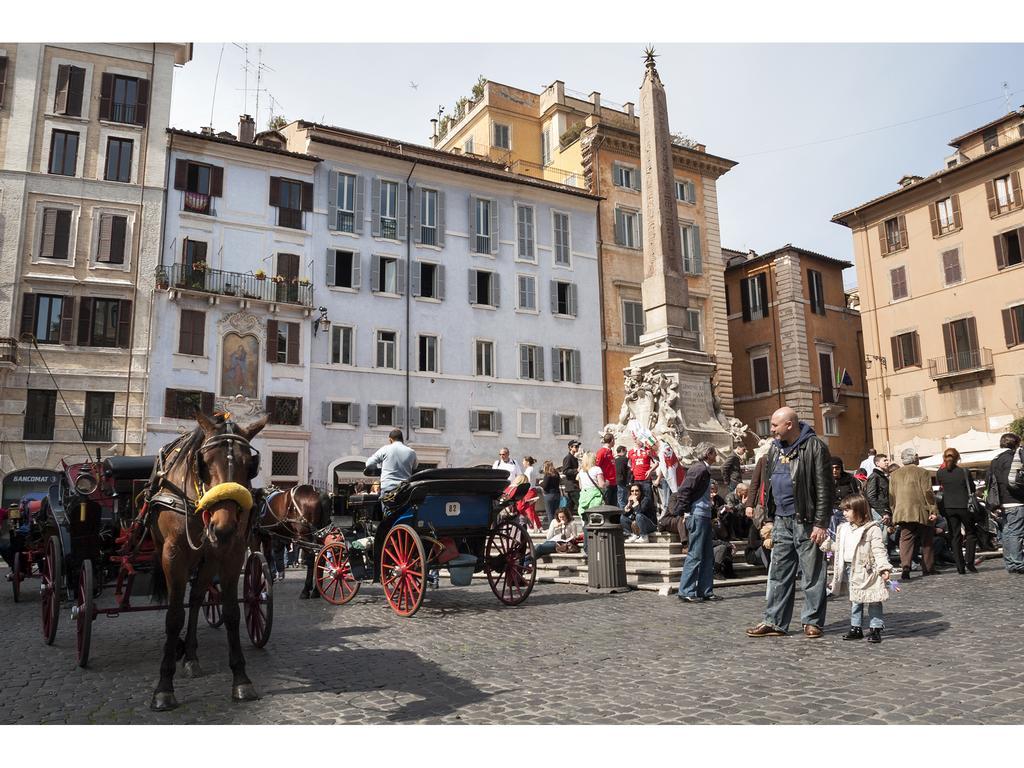 Appartement Luxury - Vicolo Palle