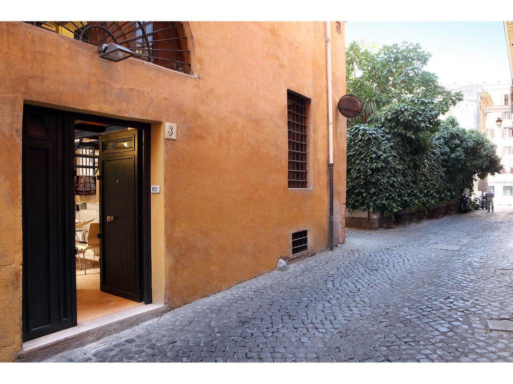 Appartement Luxury - Vicolo Palle *