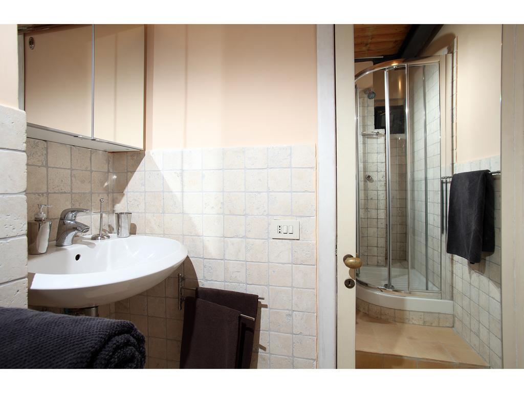Appartement Luxury - Vicolo Palle