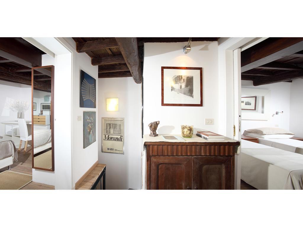 Appartement Luxury - Vicolo Palle *