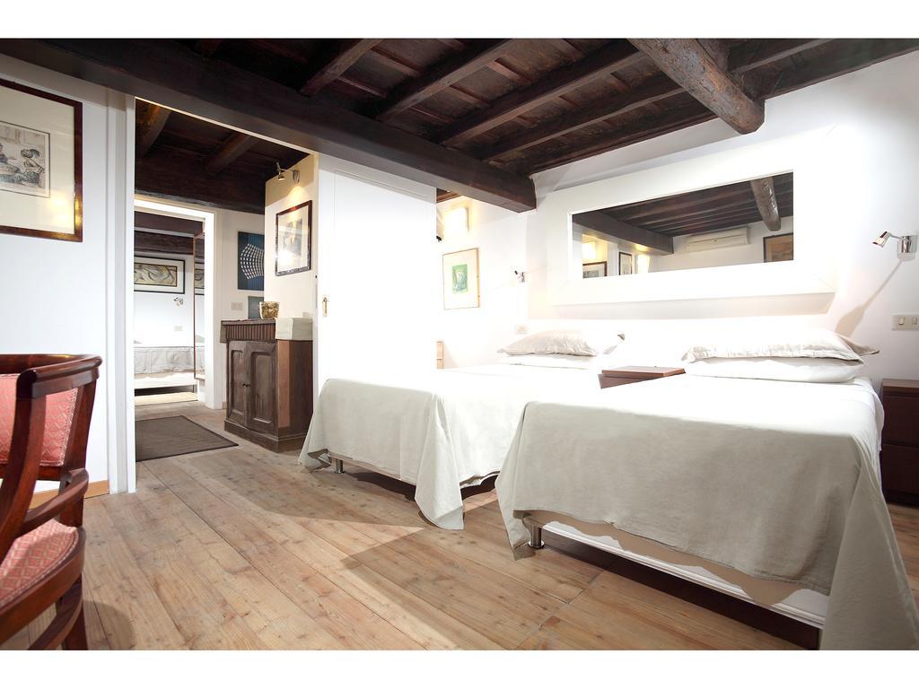 Appartement Luxury - Vicolo Palle *