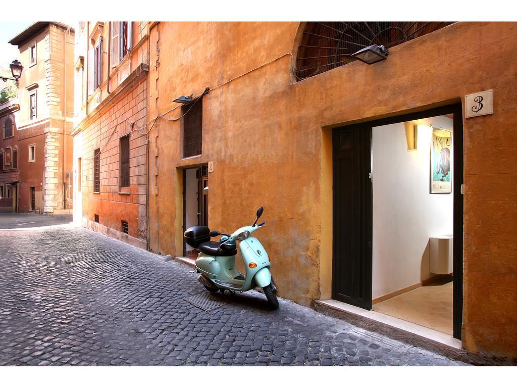 Appartement Luxury - Vicolo Palle