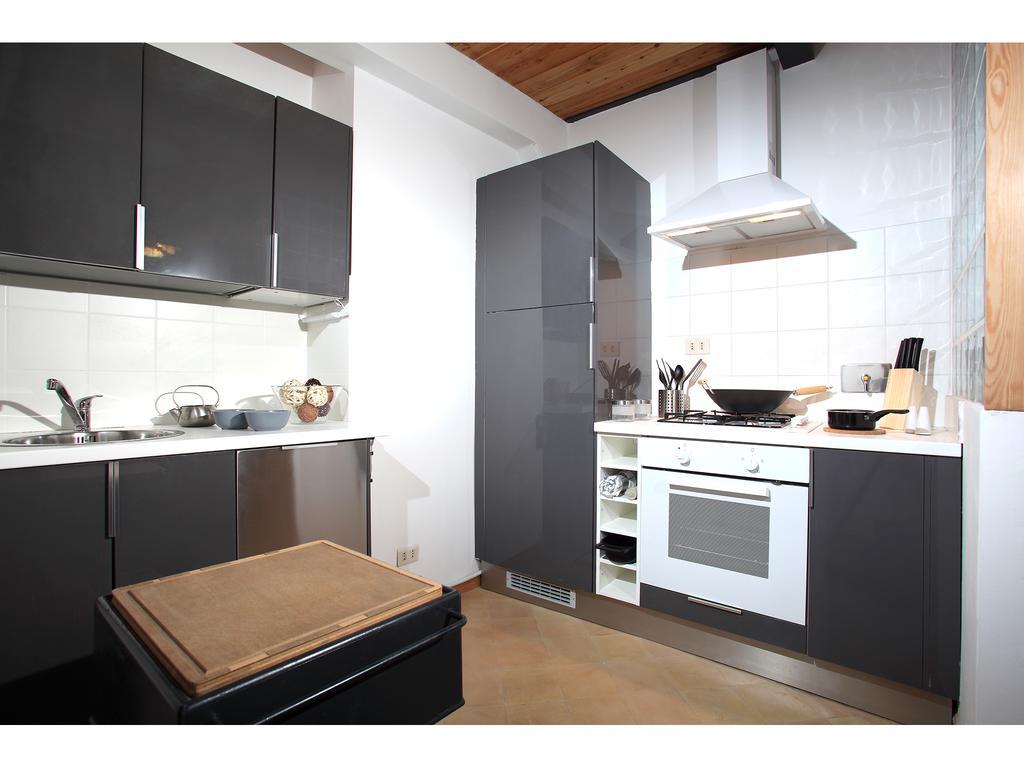 Luxury - Vicolo Palle Rome