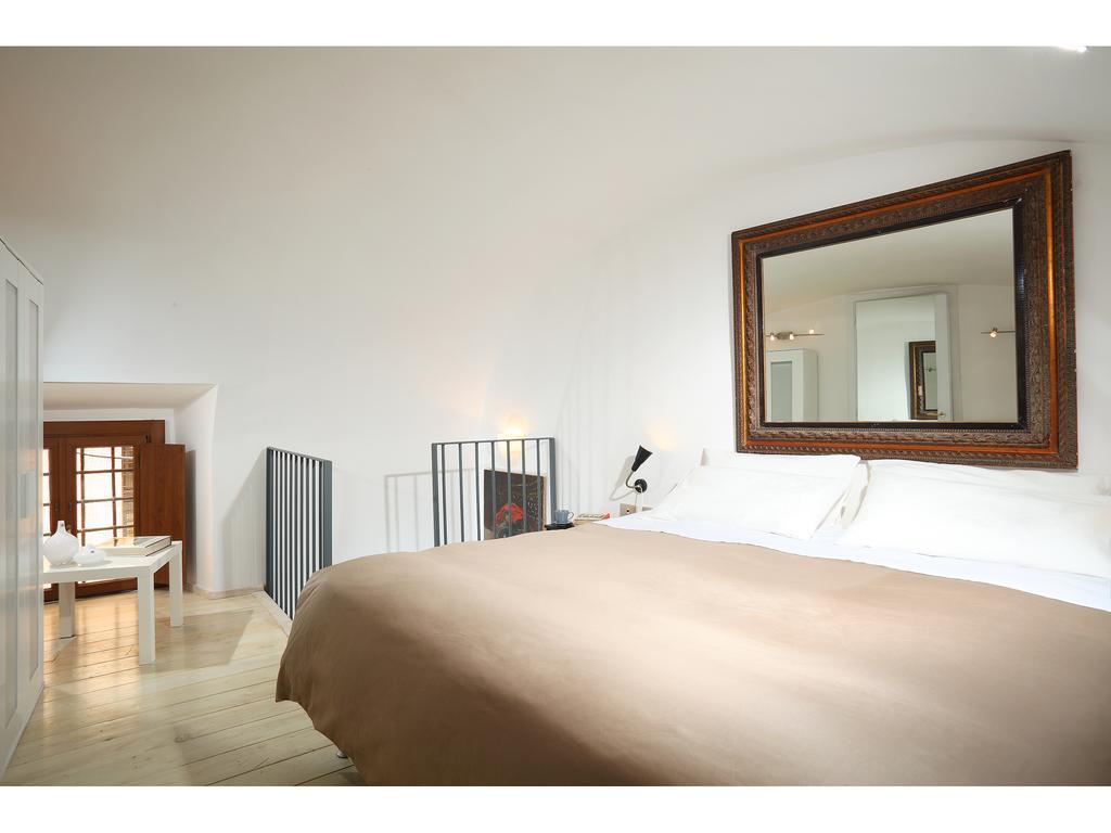 Appartement Luxury - Vicolo Palle *