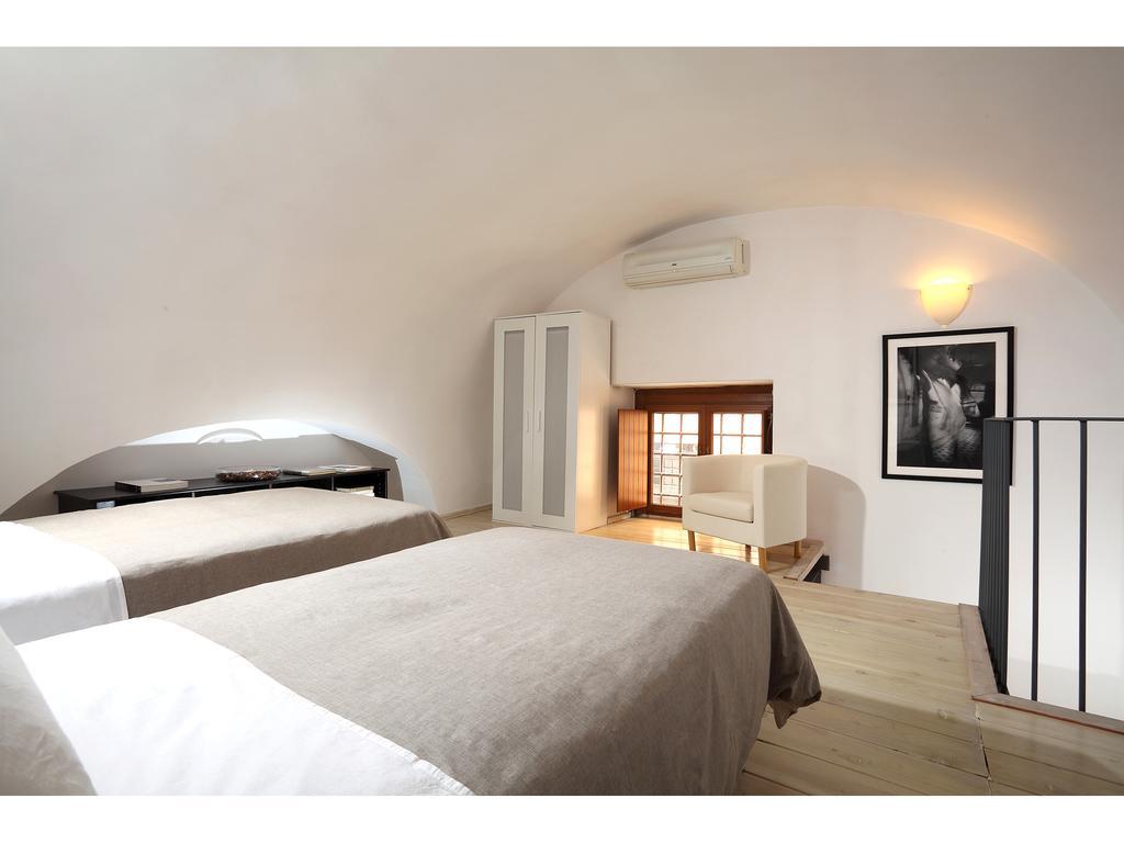 Appartement Luxury - Vicolo Palle Rome