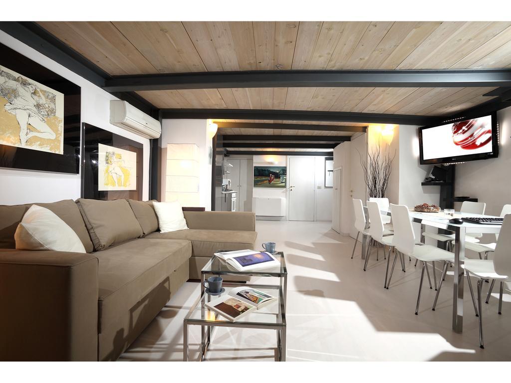 Appartement Luxury - Vicolo Palle *