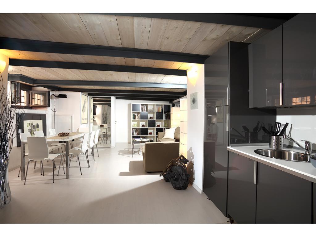 Appartement Luxury - Vicolo Palle