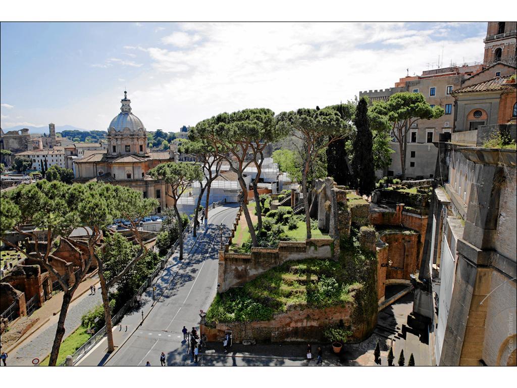 Luxury - Vicolo Palle Rome